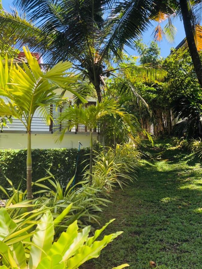 Senki Villa Galle Exterior photo