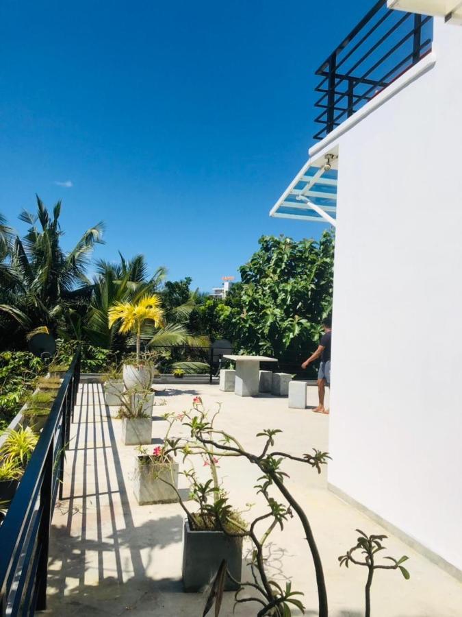 Senki Villa Galle Exterior photo