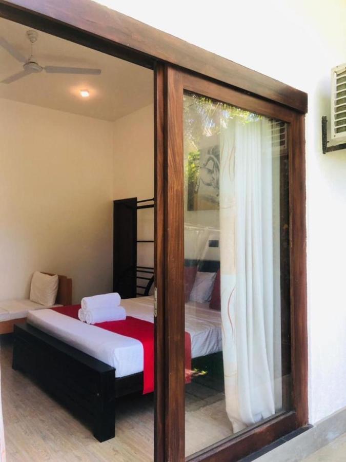 Senki Villa Galle Exterior photo