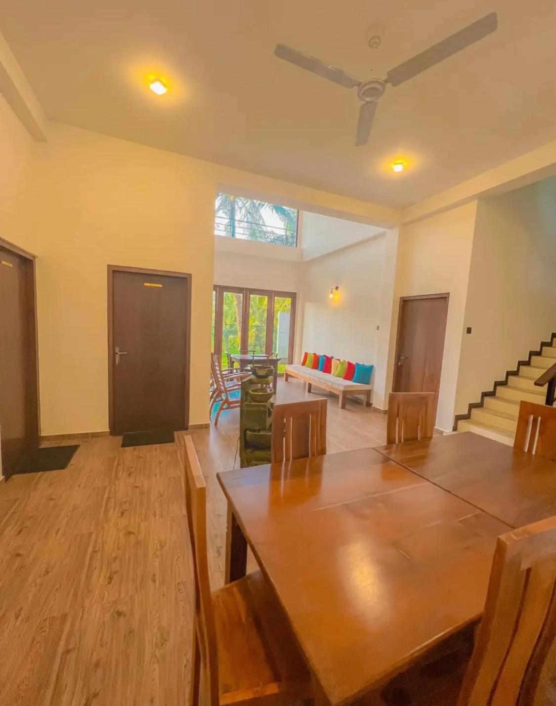 Senki Villa Galle Exterior photo