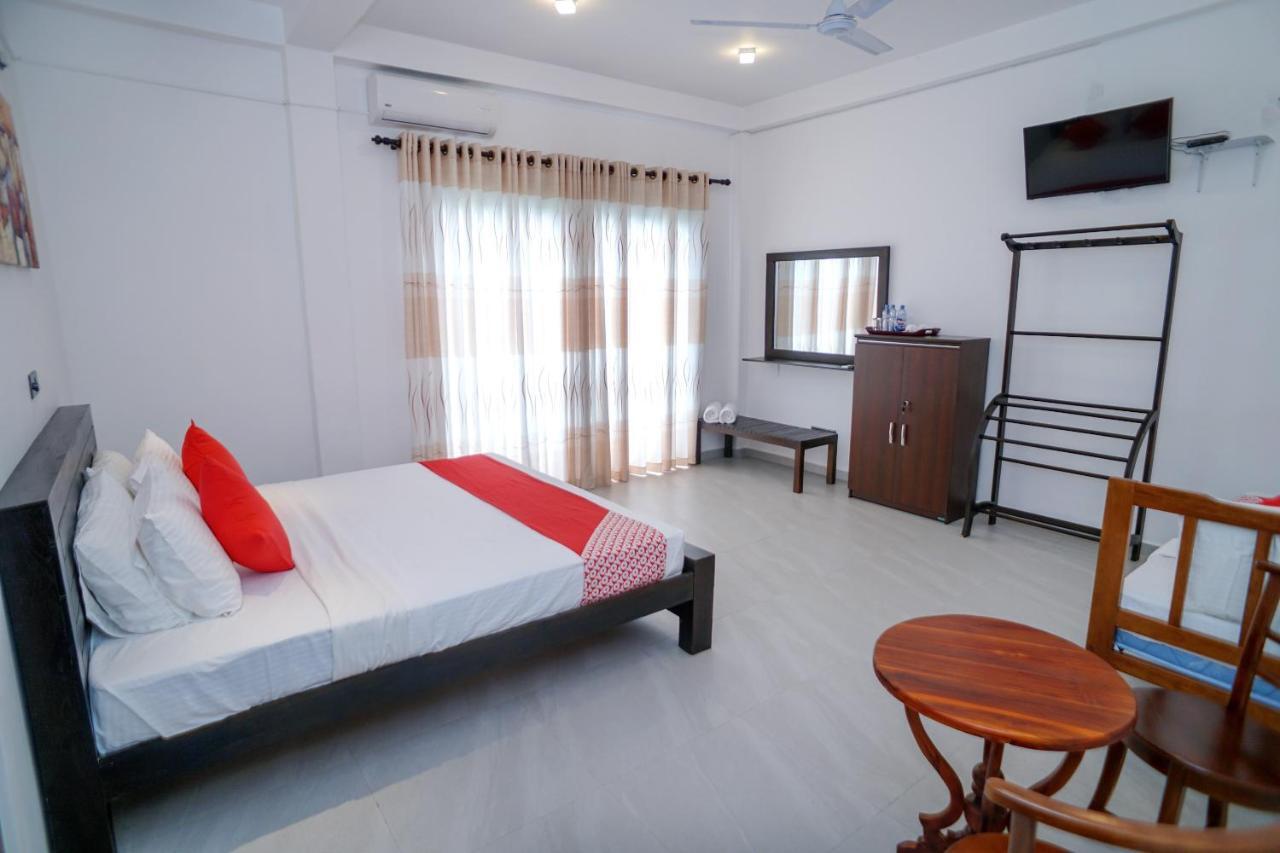 Senki Villa Galle Exterior photo