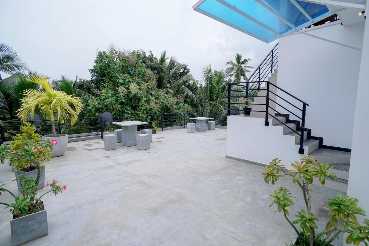 Senki Villa Galle Exterior photo